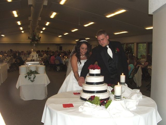 April 29, Chelsea & Channon Wedding