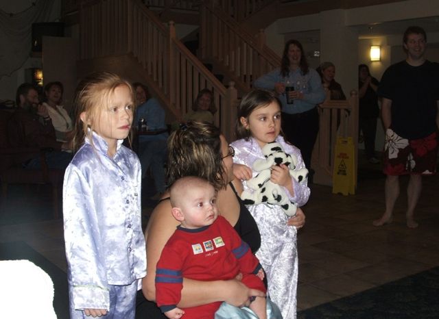 Jan 28 Bluegrass Jam Party