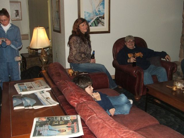 Jan 28 Bluegrass Jam Party