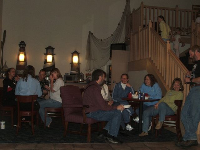 Jan 28 Bluegrass Jam Party