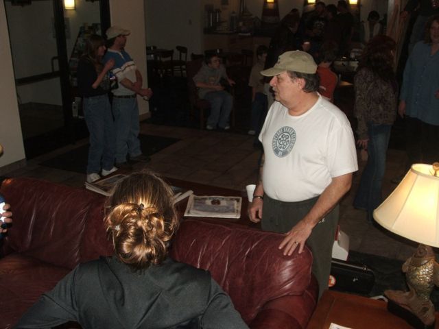 Jan 28 Bluegrass Jam Party