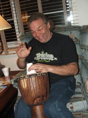 Jan 28 Bluegrass Jam Party