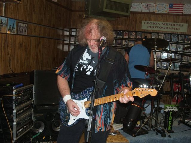 Mar 11, Ali & Sneaky