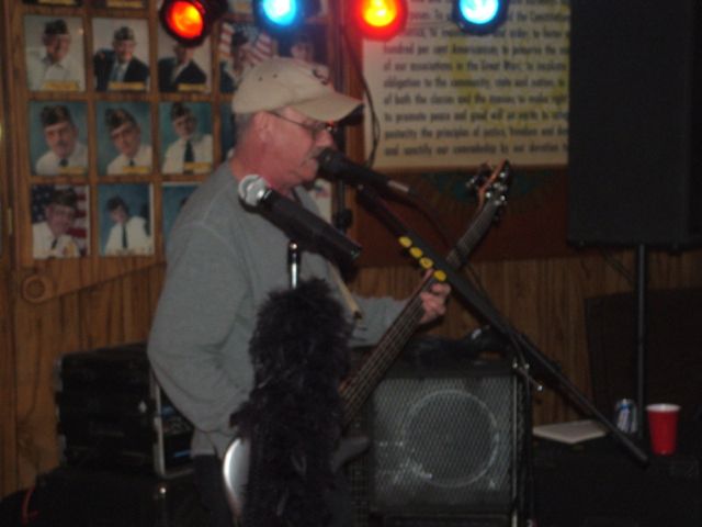 Mar 11, Ali & Sneaky