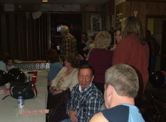 Mar 11, Ali & Sneaky