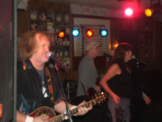 Mar 11, Ali & Sneaky