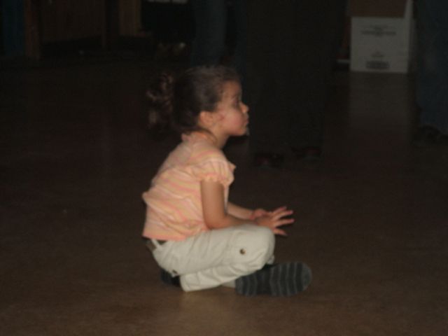 Mar 11, Ali & Sneaky