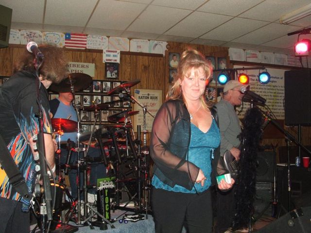 Mar 11, Ali & Sneaky