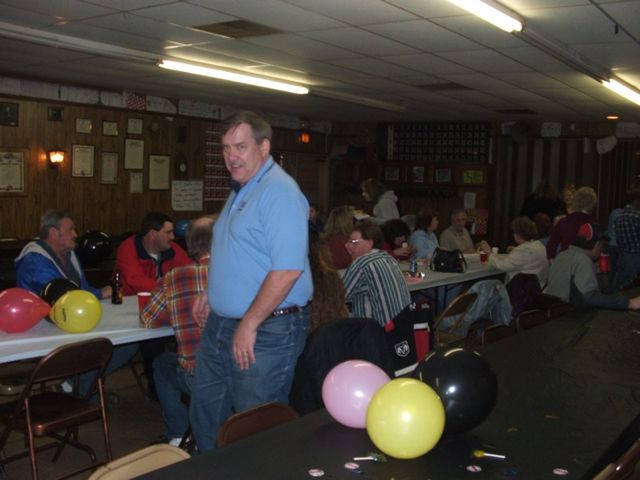 Mar 11, Ali & Sneaky