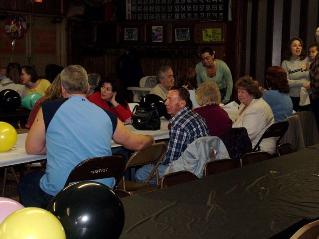 Mar 11, Ali & Sneaky