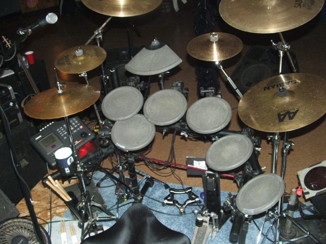 Mar 11, Ali & Sneaky