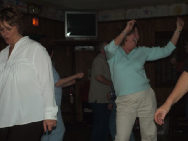 Mar 11, Ali & Sneaky