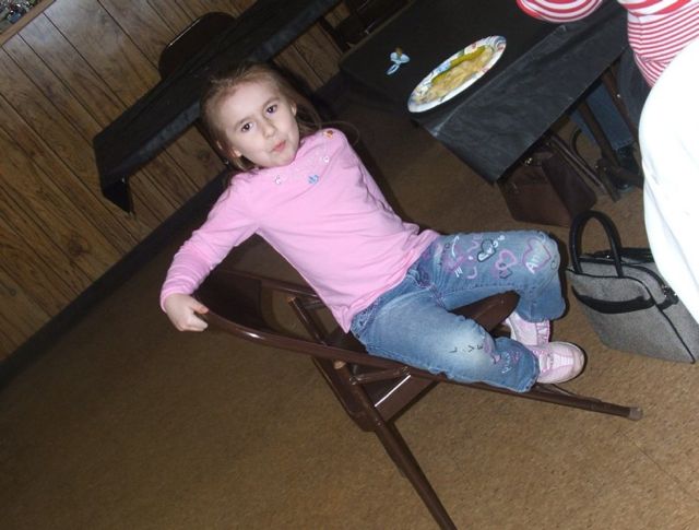 Mar 11, Ali & Sneaky