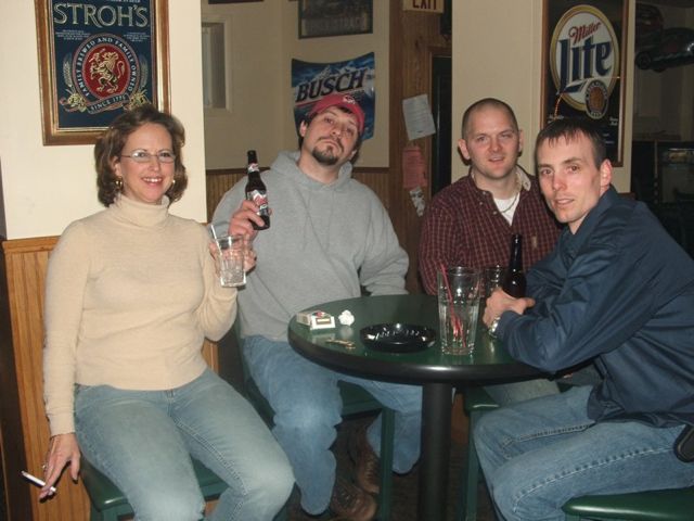 Mar 25, Wayland Hotel