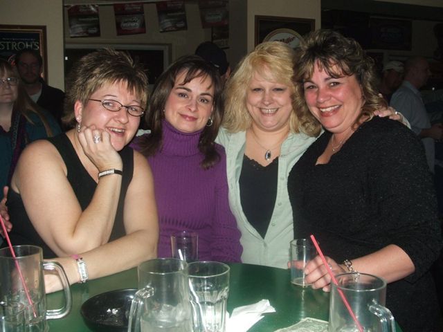 Mar 25, Wayland Hotel