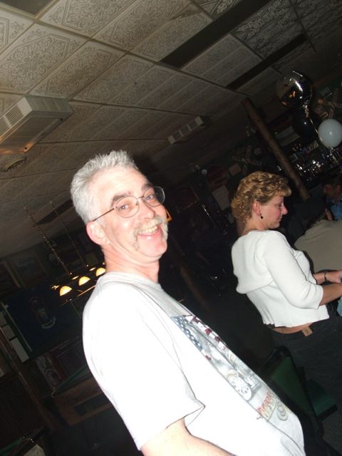 May 5 & 6, Sidetrack