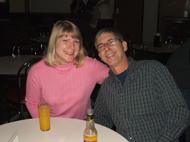 Dec 1 & 2 Country Lanes