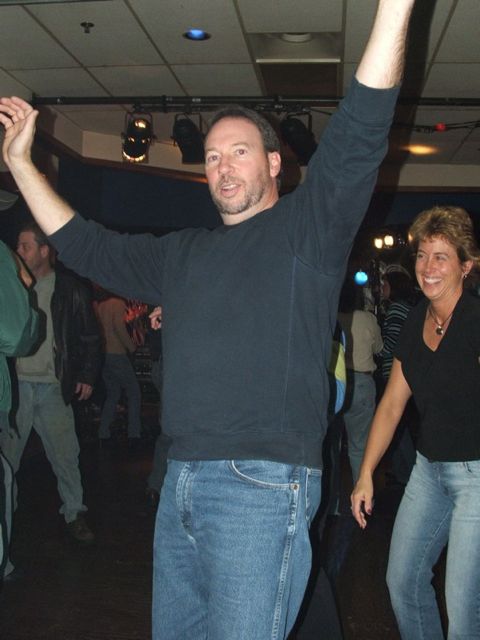 Dec 1 & 2 Country Lanes