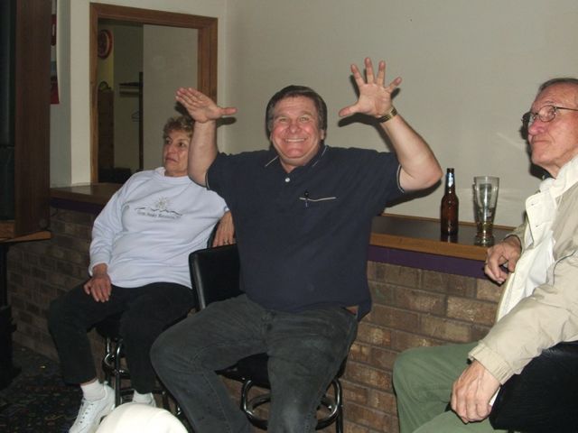 Dec 1 & 2 Country Lanes