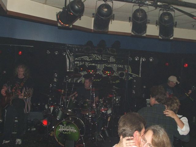 Dec 1 & 2 Country Lanes