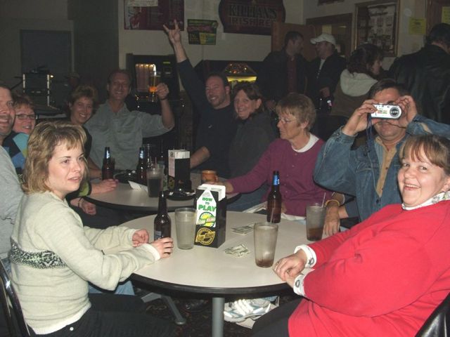 Dec 1 & 2 Country Lanes