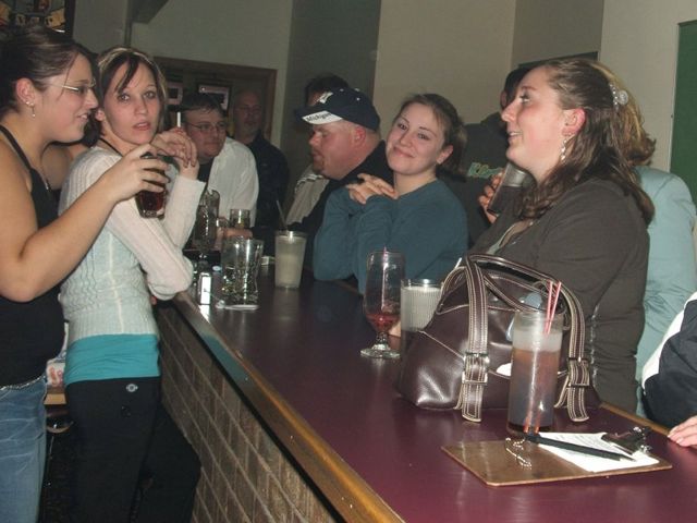 Dec 1 & 2 Country Lanes