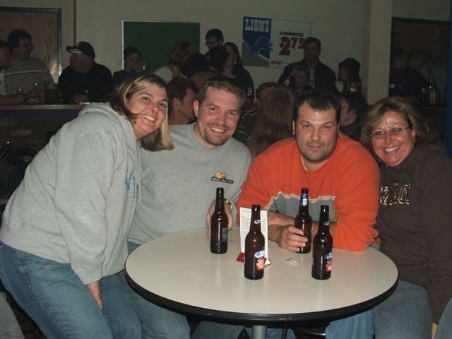 Dec 1 & 2 Country Lanes