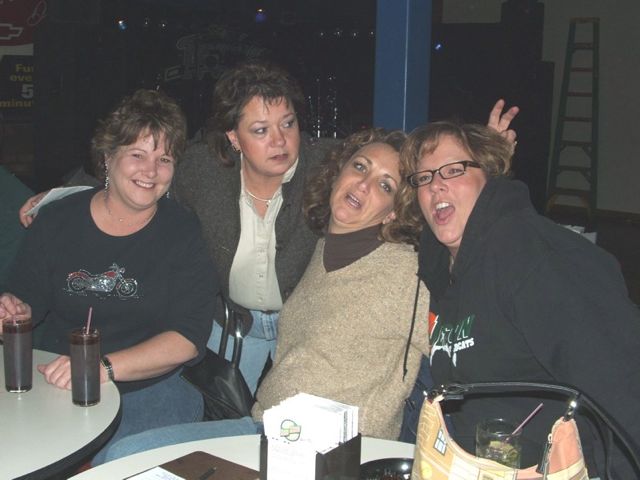 Dec 1 & 2 Country Lanes