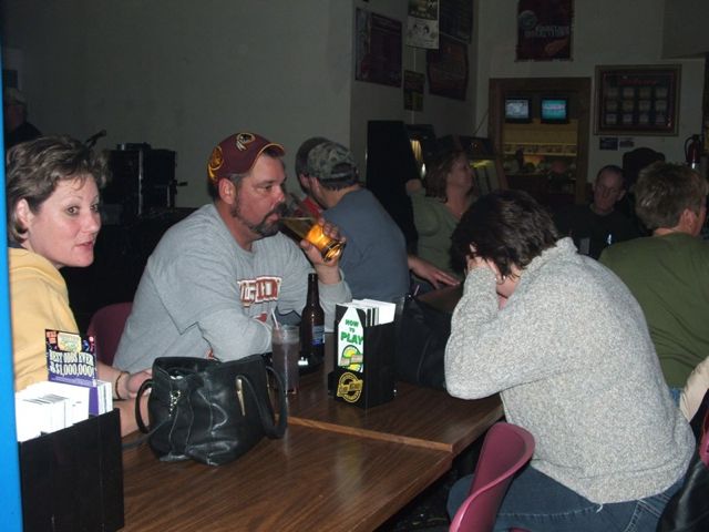 Dec 1 & 2 Country Lanes