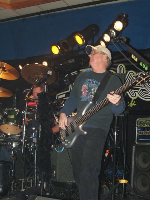 Dec 1 & 2 Country Lanes