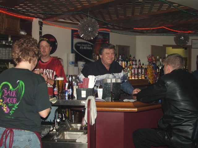 Dec 1 & 2 Country Lanes