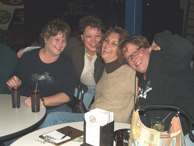 Dec 1 & 2 Country Lanes