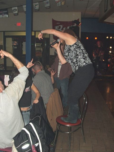 Dec 1 & 2 Country Lanes