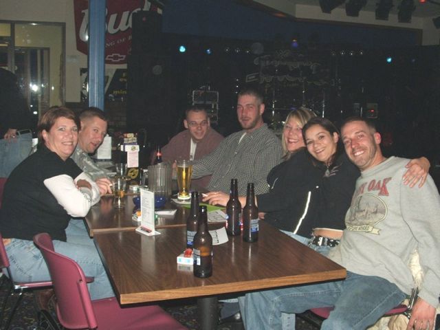 Dec 1 & 2 Country Lanes