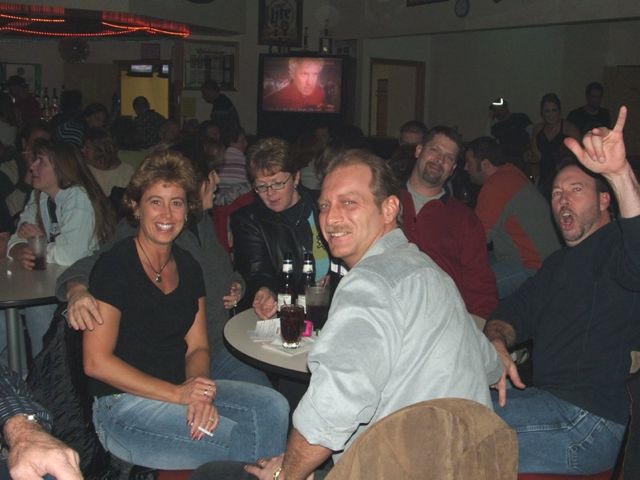 Dec 1 & 2 Country Lanes