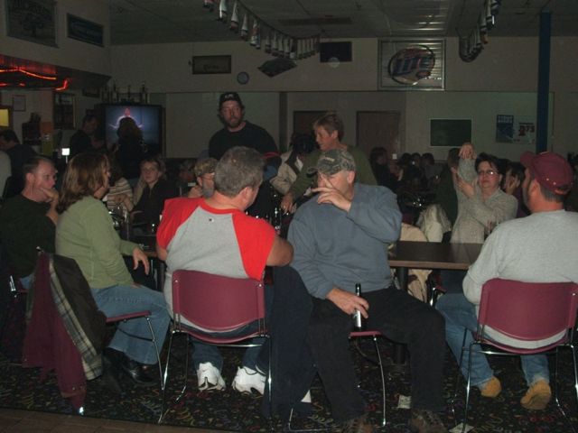 Dec 1 & 2 Country Lanes