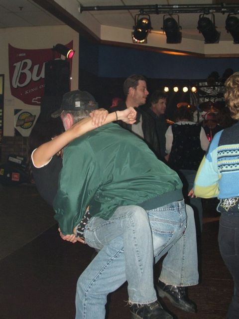 Dec 1 & 2 Country Lanes