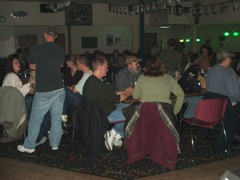 Dec 1 & 2 Country Lanes