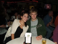 Dec 1 & 2 Country Lanes