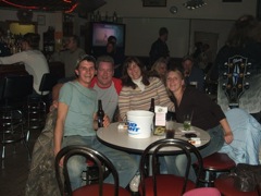 Dec 1 & 2 Country Lanes