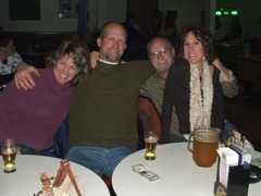 Dec 1 & 2 Country Lanes