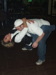 Dec 1 & 2 Country Lanes