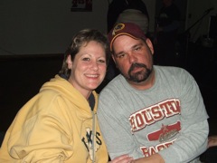 Dec 1 & 2 Country Lanes