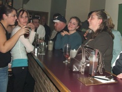 Dec 1 & 2 Country Lanes