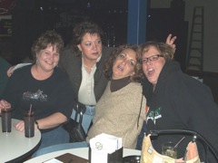 Dec 1 & 2 Country Lanes