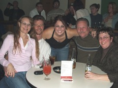 Dec 1 & 2 Country Lanes