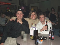 Dec 1 & 2 Country Lanes