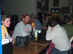 Dec 1 & 2 Country Lanes