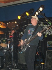 Dec 1 & 2 Country Lanes