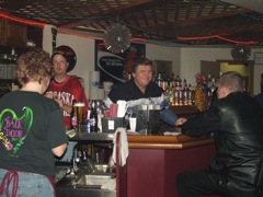 Dec 1 & 2 Country Lanes